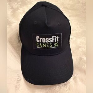 CrossFit Games Hat